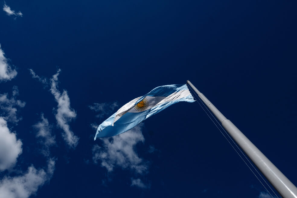 Directorio del FMI se reunió en Washington para analizar situación en Argentina