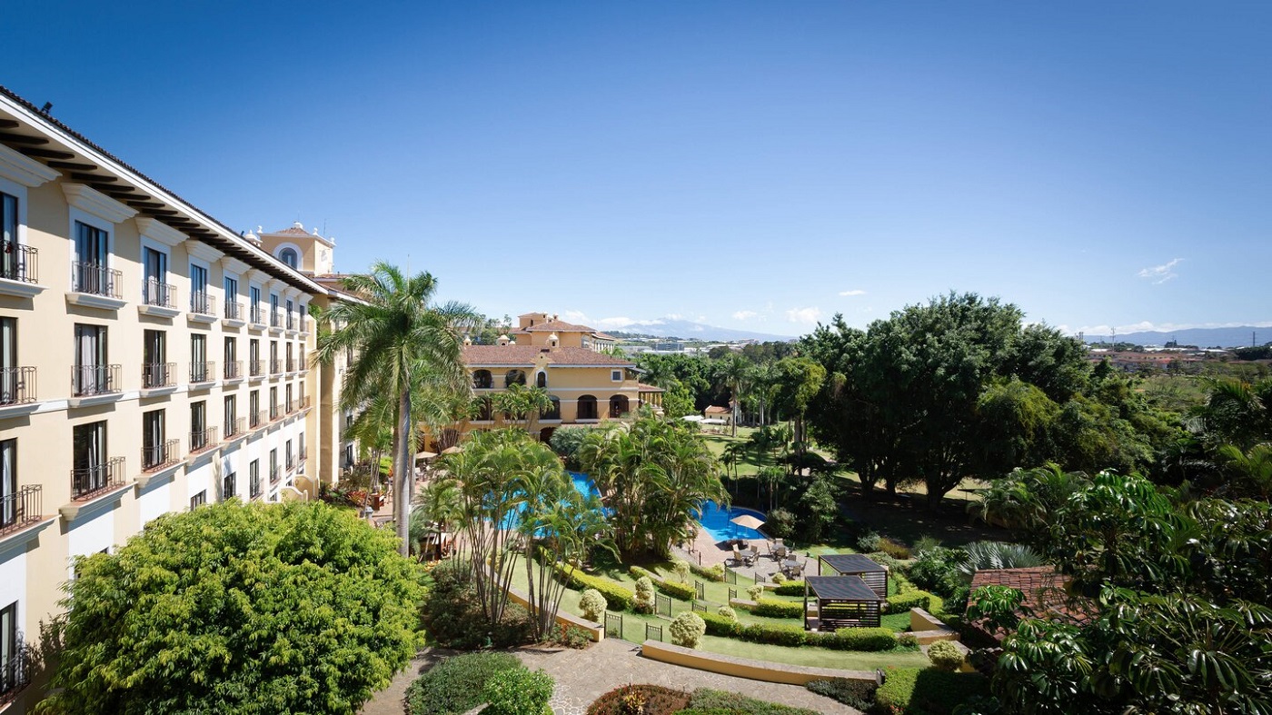 Classic Vacations se une al WTTC para impulsar el futuro del turismo de lujo