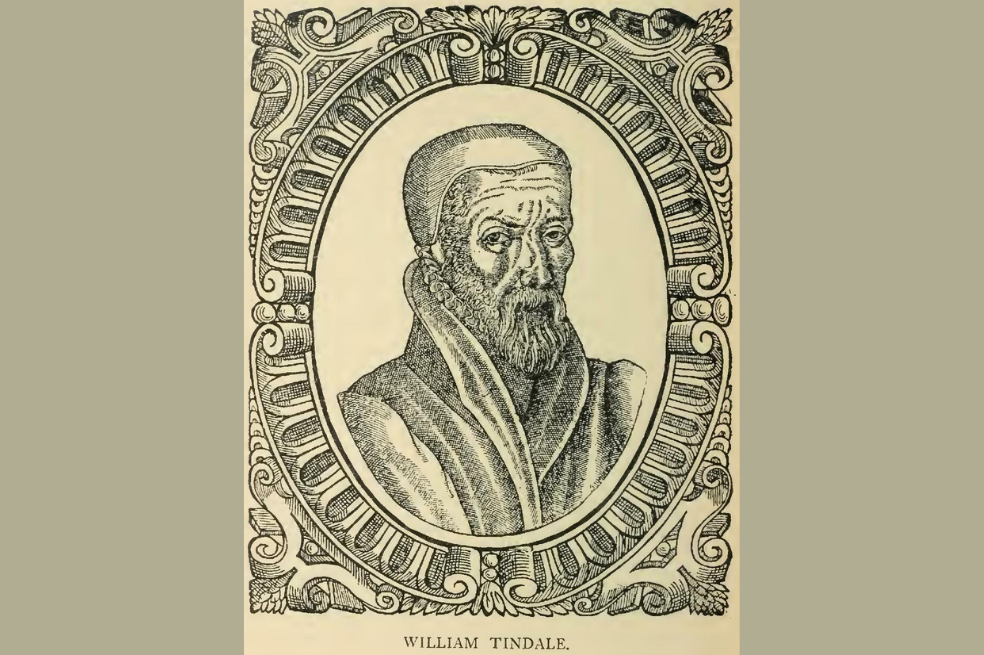 Las persecuciones y la condena a morir “a garrote” de William Tyndale (IV)