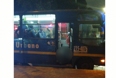 Reportan nuevo asesinato en SITP en el barrio Castilla, suroccidente de Bogotá