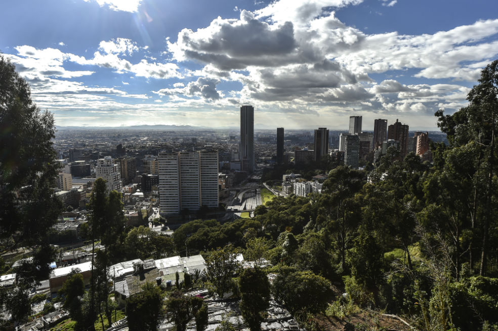 Colombia, uno de los 52 lugares para visitar en 2018 según The New York Times