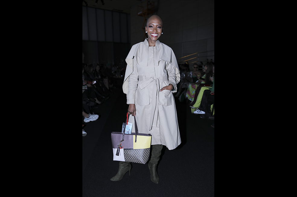 Bogotá Fashion Week 2022: La semana de la moda de la capital del país
Celebridades y personalidades del mundo de la moda lucieron sus mejores pintas en los tres días de pasarelas del Bogotá Fashion Week 2022.