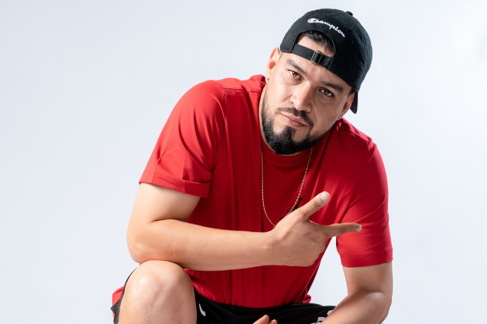 Ali A.K.A. Mind y el rap colombiano en la Universidad de Oxford