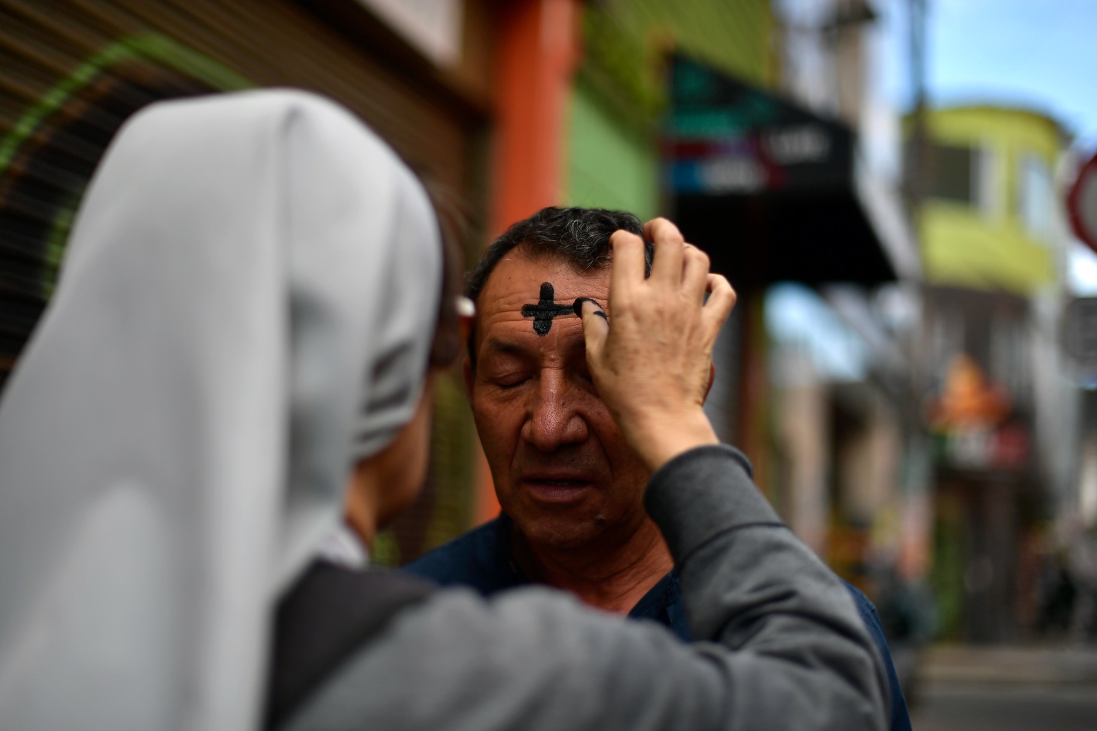 Miércoles de Ceniza