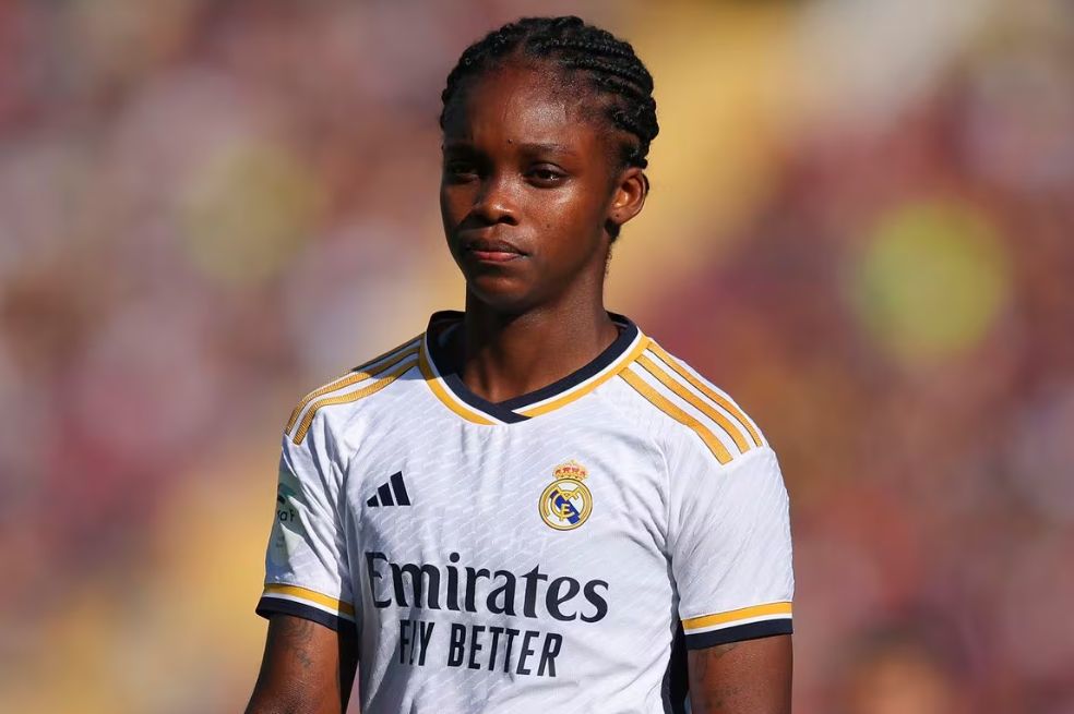Linda Caicedo, al rescate de Real Madrid: recuperada de su lesión estará en Champions
