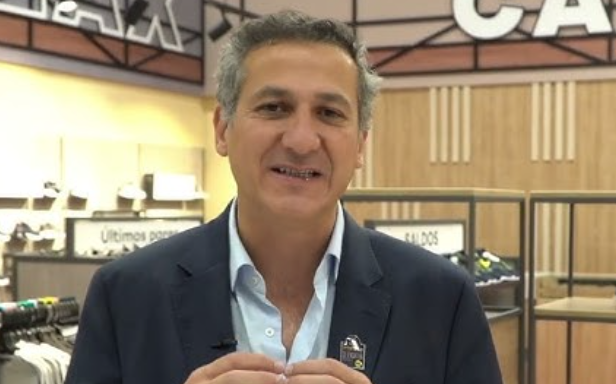 ¿Quién es Jorge Jaller, embajador designado por De la Espriella en Venezuela?