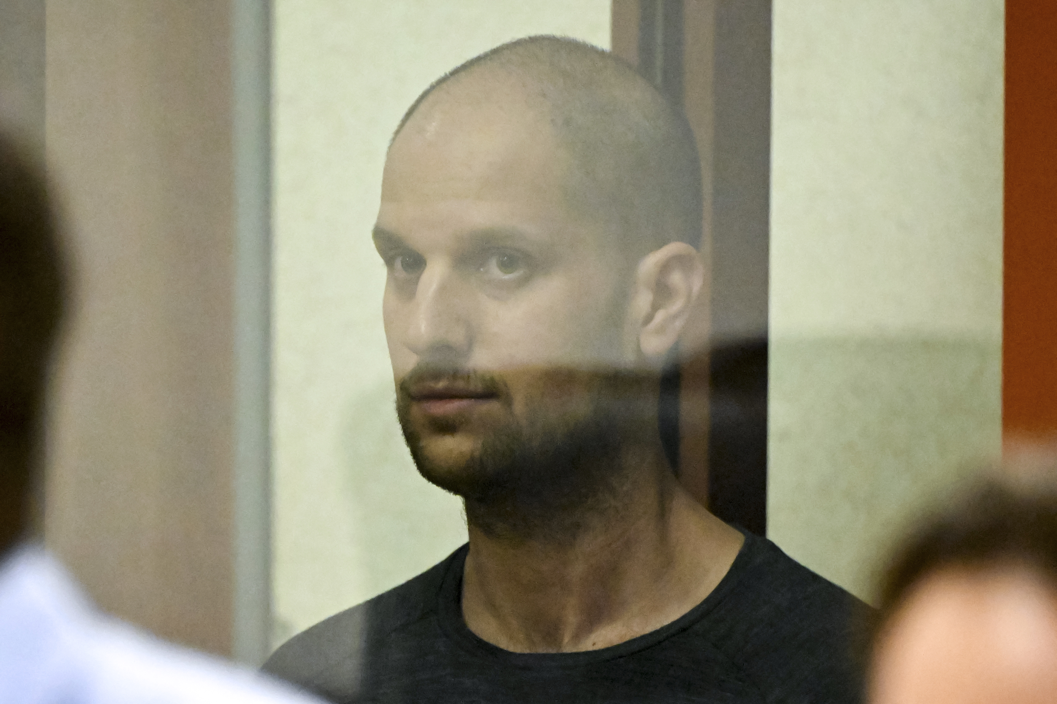Rusia liberó a Evan Gershkovich en un intercambio de prisioneros, según informes