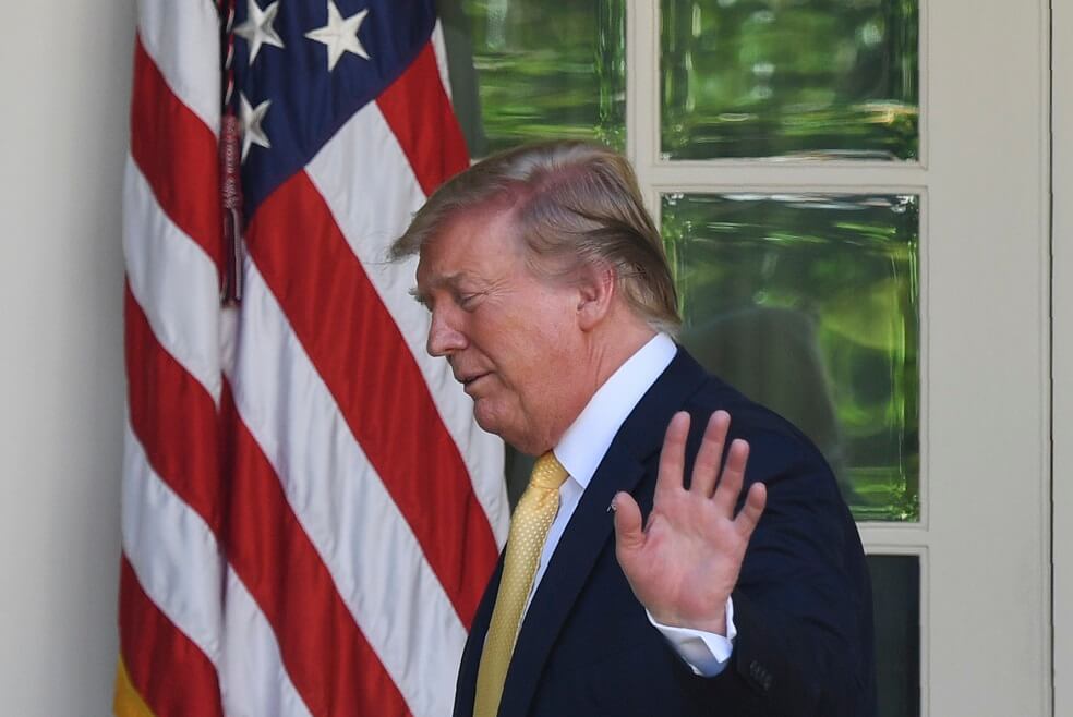 Trump anuncia que deportará a «millones» de inmigrantes la próxima semana