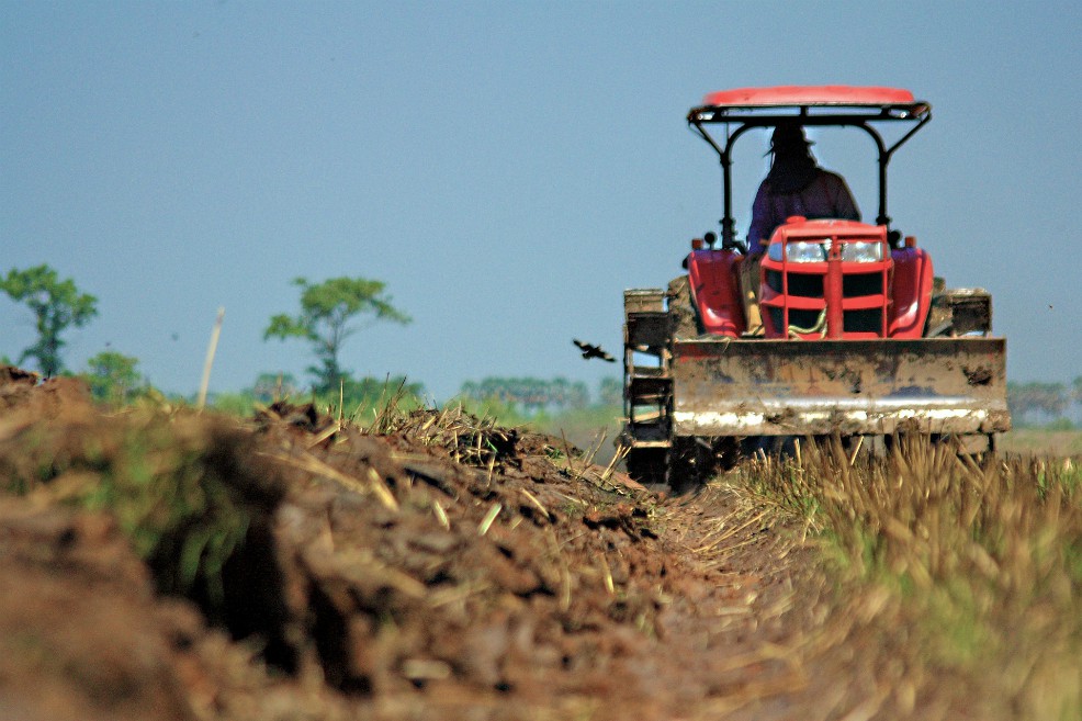 Cero impuesto de renta para inversiones en el campo anuncia Iván Duque