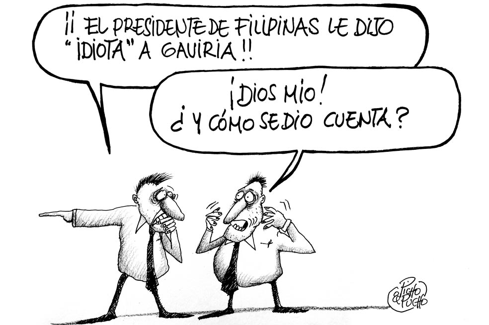 Al rojo vivo
