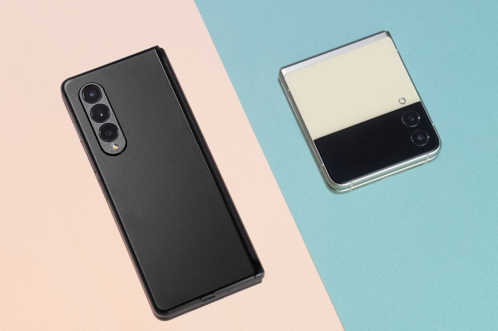 Galaxy Z Fold 3 y Galaxy Z Flip 3: ¿Qué traen los nuevos plegables de Samsung?