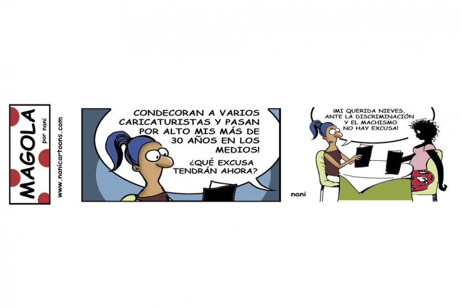Discriminada