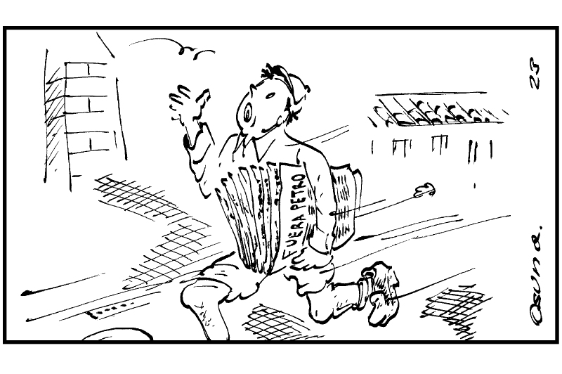 Nuevo periódico