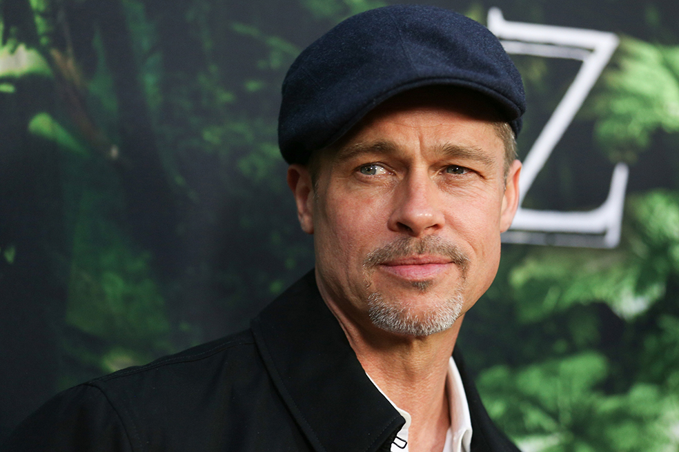 Los abogados de Brad Pitt le responden a Angelina Jolie: «Sí ha pagado»