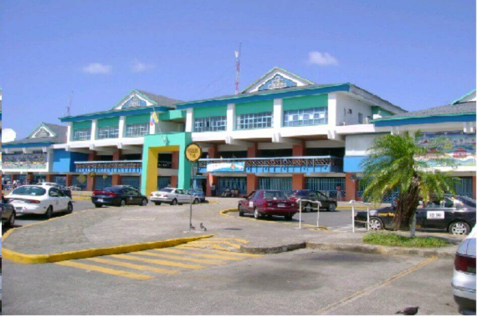 Investigan aparición de una avioneta sin tripulantes en el aeropuerto de San Andrés