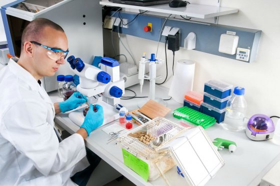 Se destraban las regalías para ciencia