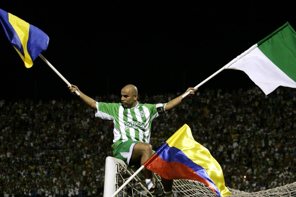 «Es una alegría para el país que esté Adrián Ramos dentro de la convocatoria»