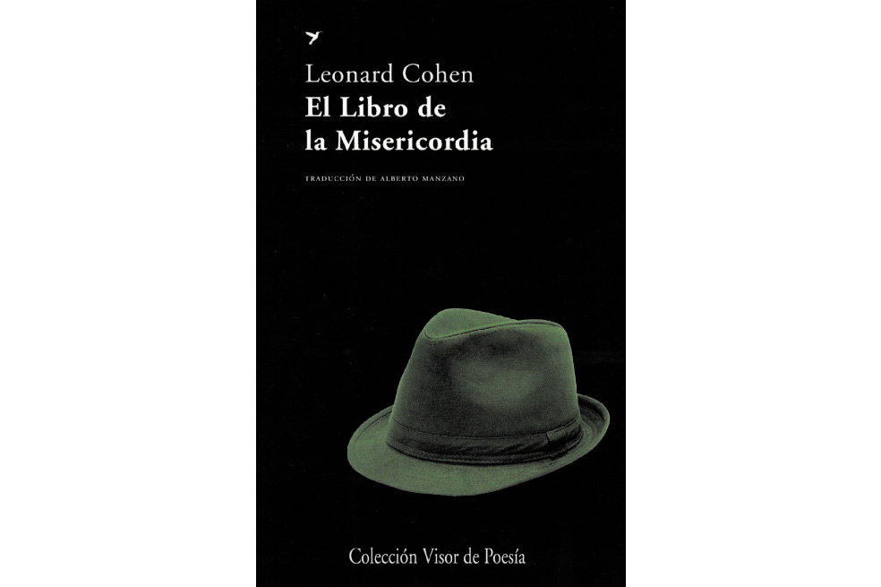 Los 50 salmos del rey Leonardo