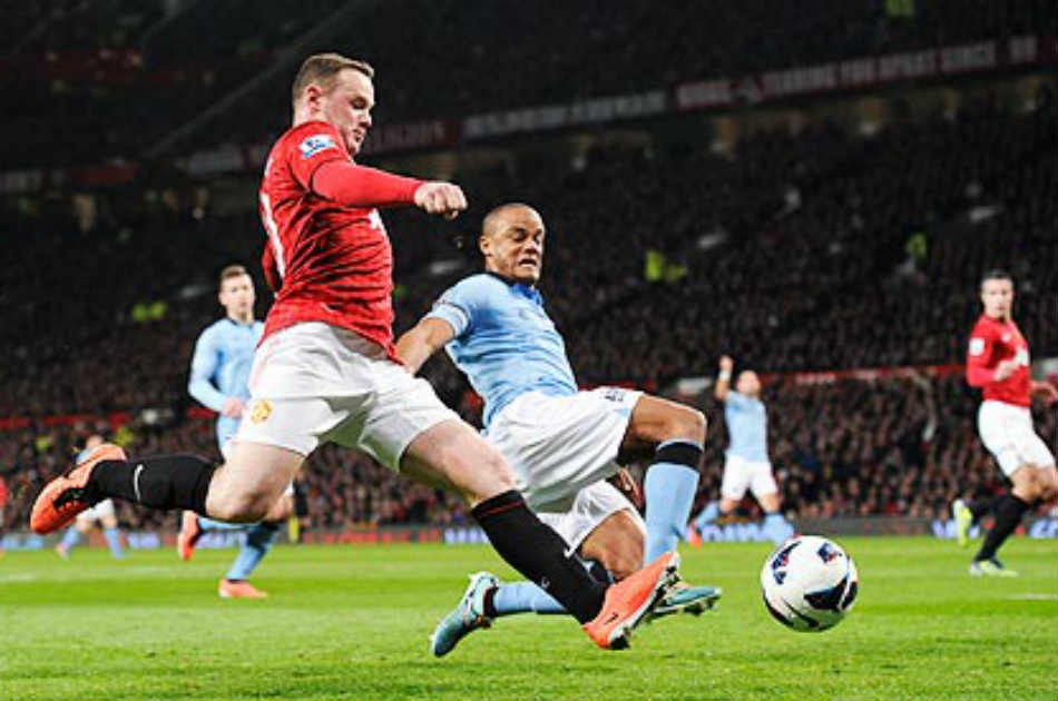 City vs United, la gran atracción de la 5ª jornada de Premier League