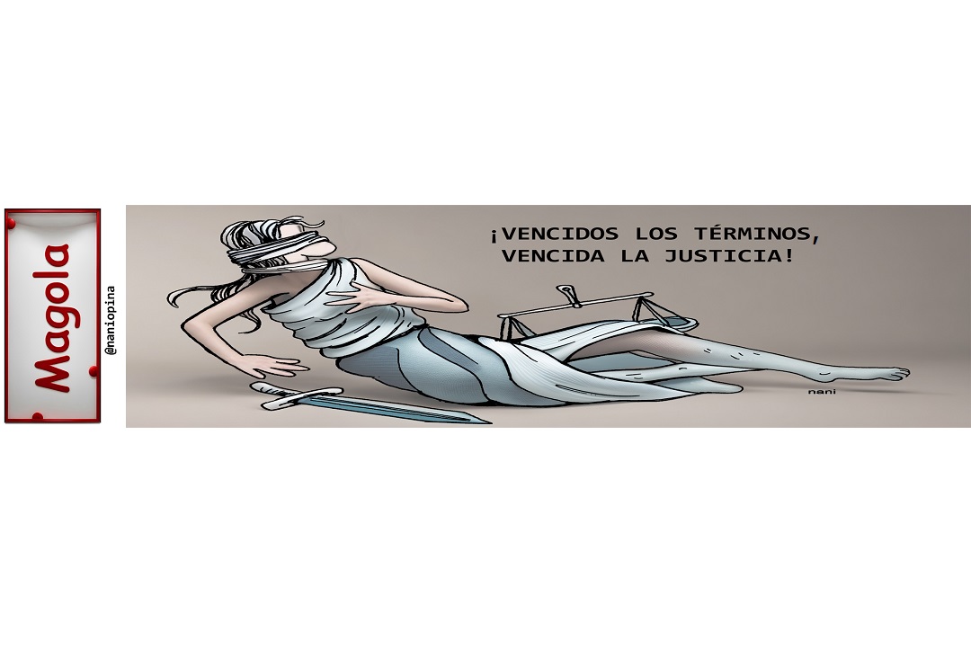 Vencidos