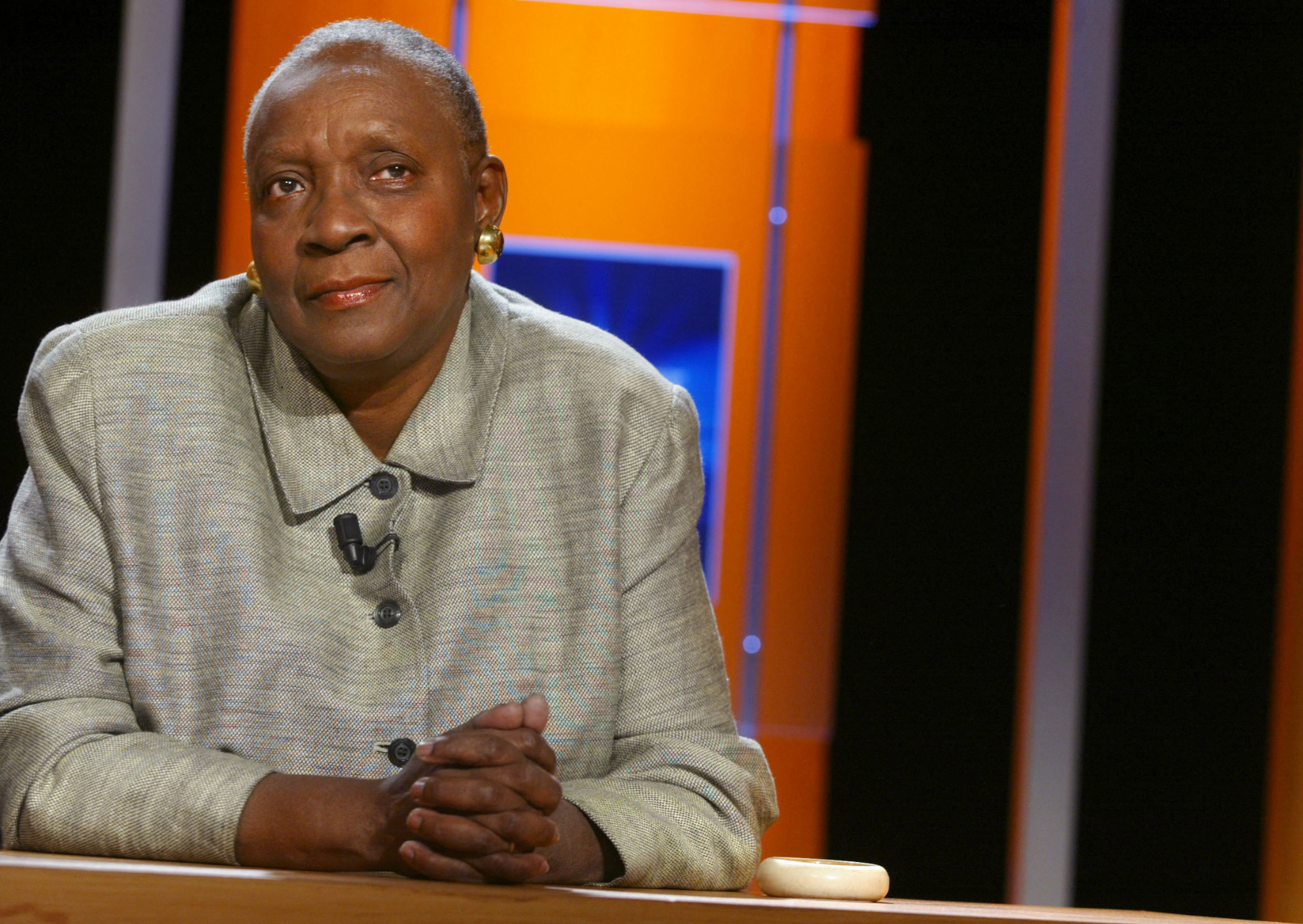 Maryse Condé: la voz plural de África y el Caribe