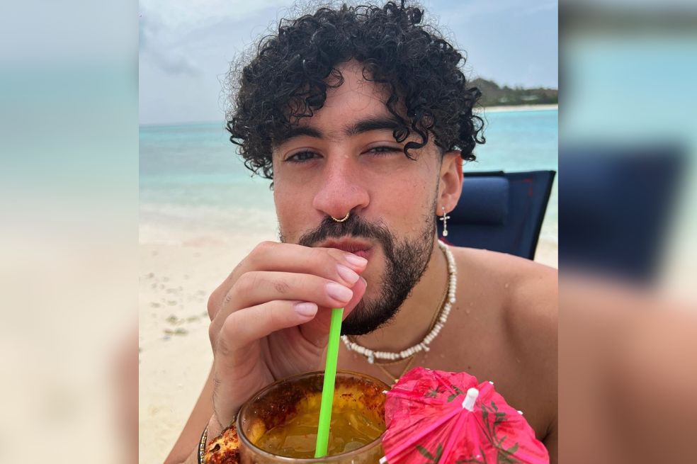 Bad Bunny hace historia con ‘World’s Hottest Tour’ ¿Cuándo canta en Colombia?