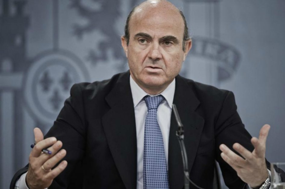 España espera que frente a crisis del euro el BCE «actuará en consecuencia»