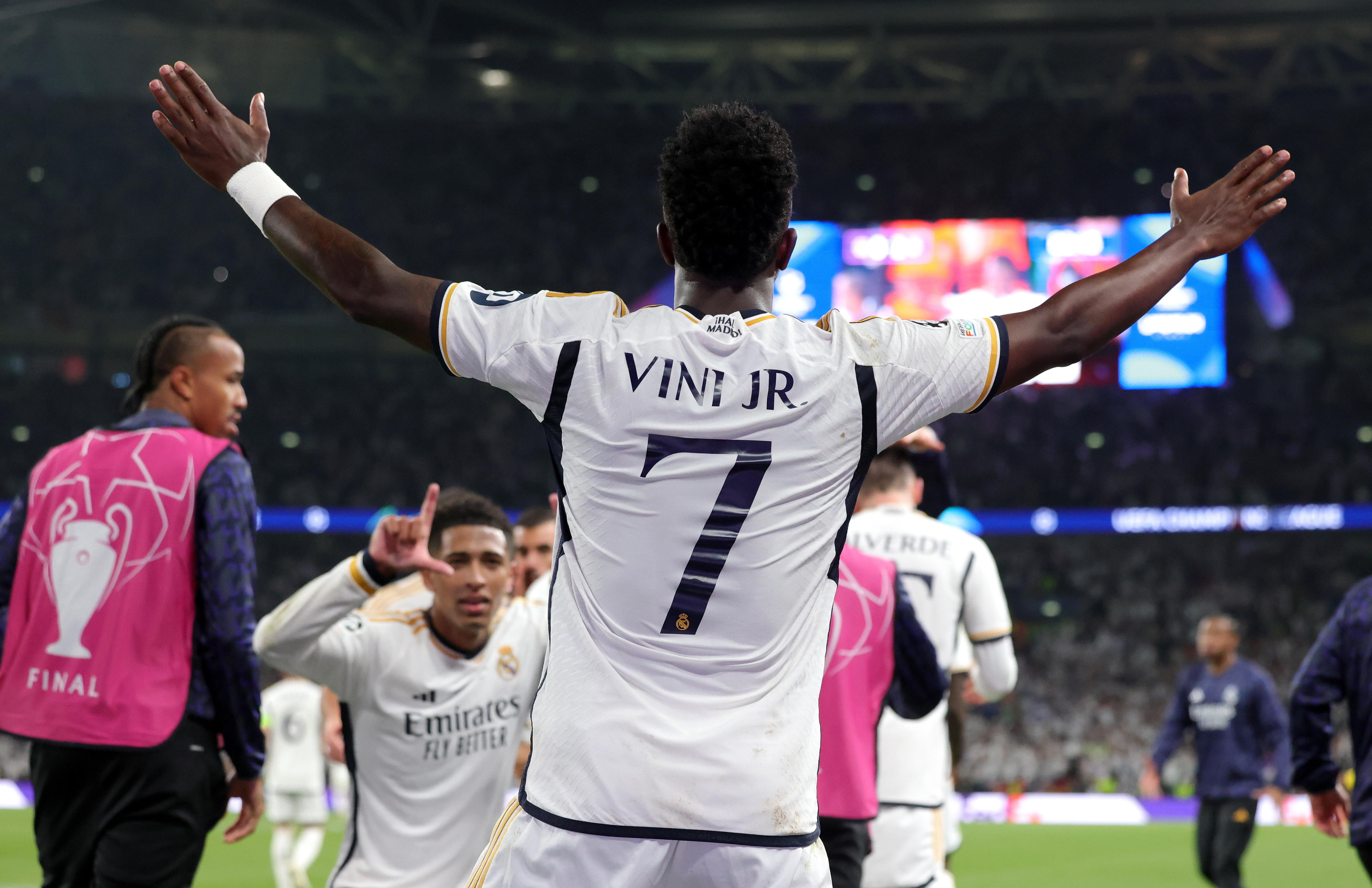 Bien Vinícius