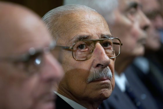 Murió el exdictador argentino Jorge Videla