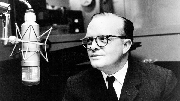 Cien años de Truman Capote: “Heme aquí solo, sumido en mi oscura locura”