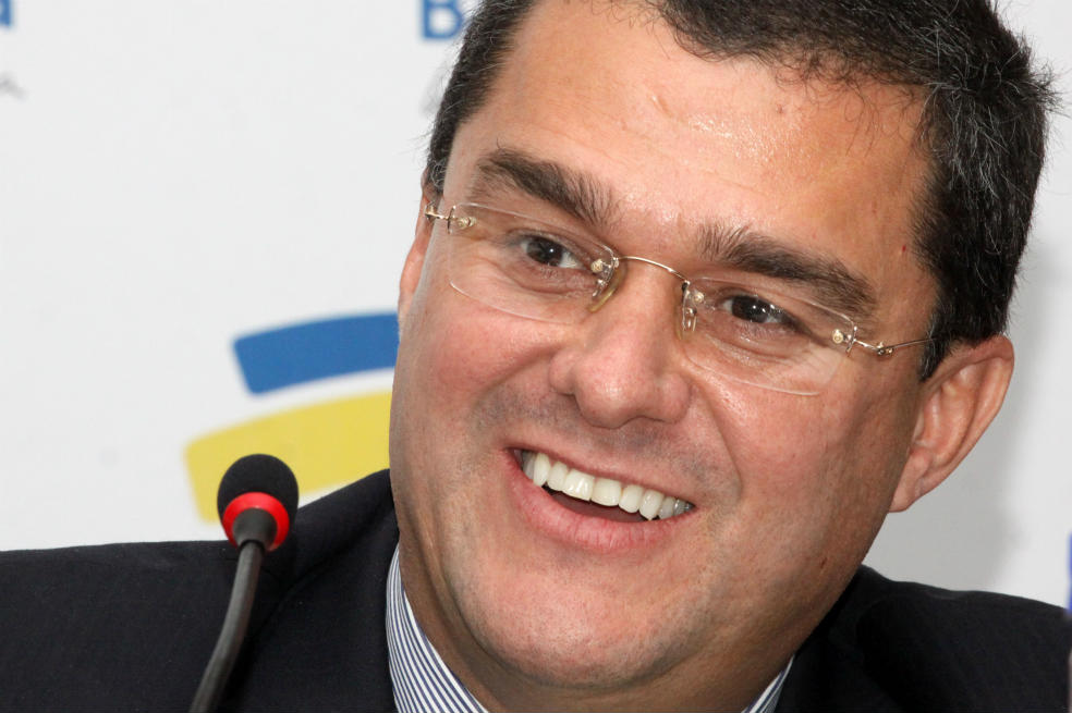 El ‘crack’ de Bancolombia