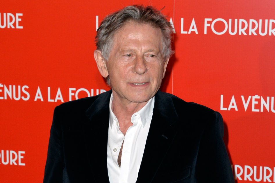 Director Roman Polanski comparece ante fiscalía polaca tras solicitud extradición de EE.UU.