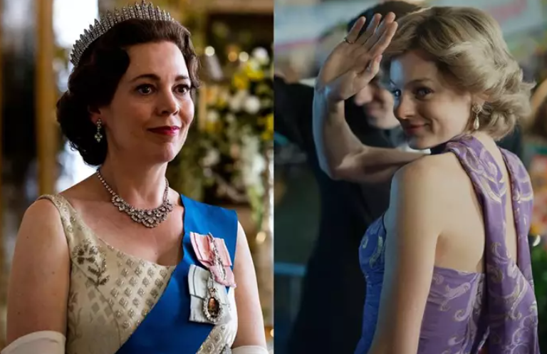 Emma Corrin y Olivia Colman protagonizarán nueva serie de “Orgullo y Prejuicio”