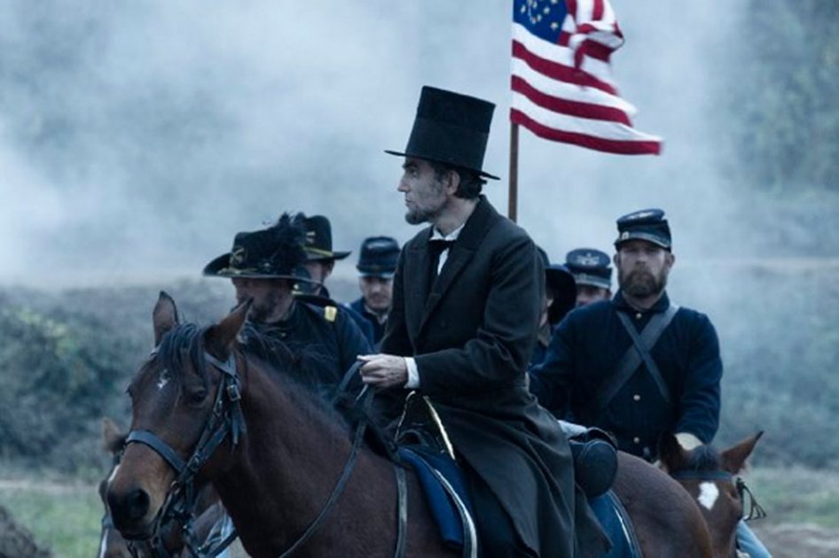 Guionista de «Lincoln» se disculpa por 15 segundos de error histórico