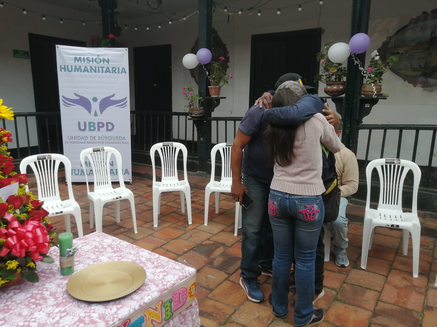 ¿Tiene un familiar desaparecido? Conozca las sedes en las que puede reportarlo