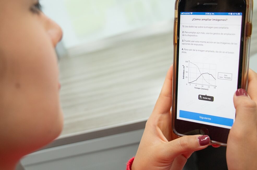 ¿Quiere prepararse para el Icfes? lanzan preicfes virtual y gratuito para hacer simulacros del examen
