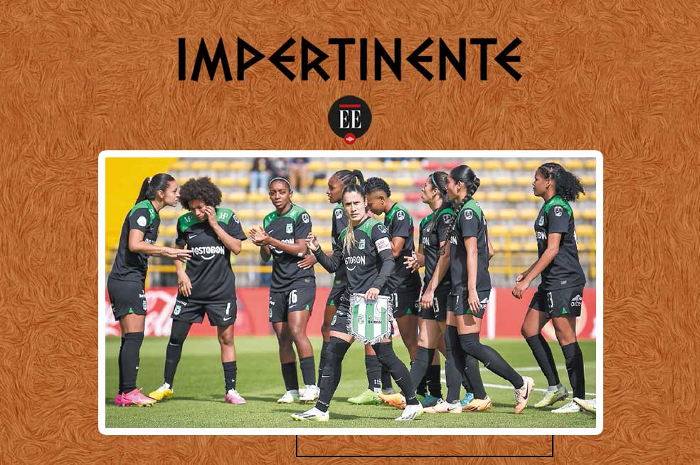 Fútbol femenino en Colombia brilla por el gran nivel y la ausencia de sus hinchas