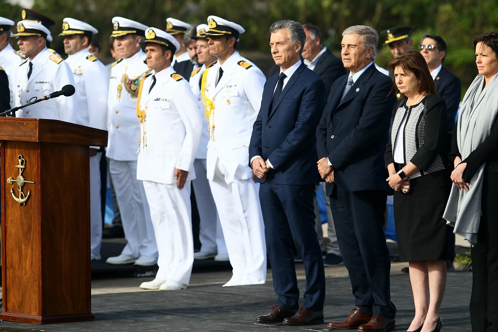 De cara al G20 extreman medidas de seguridad en Argentina