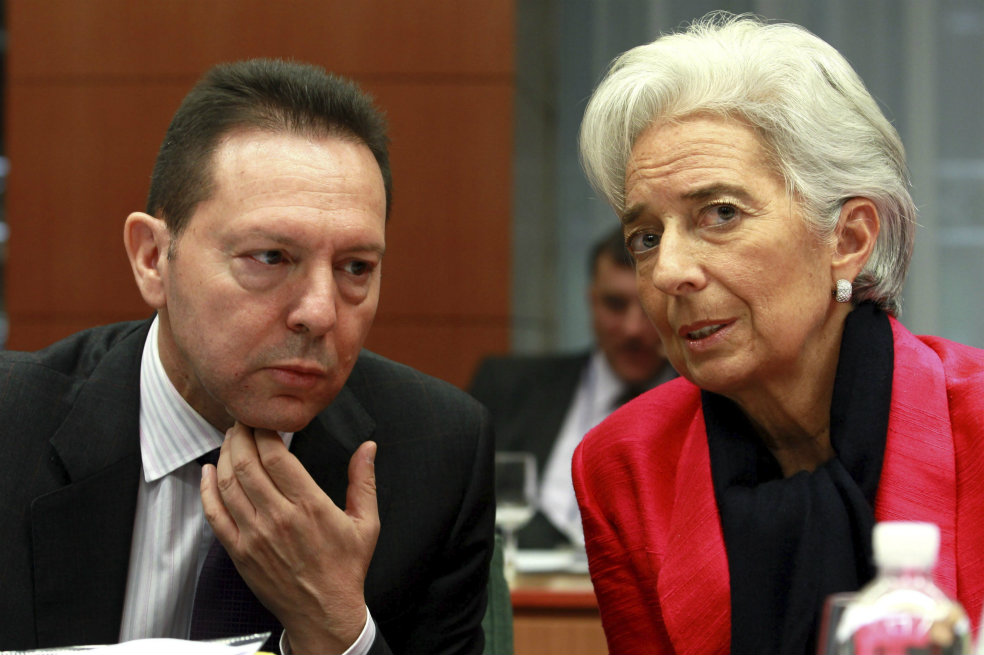 Regresa la recesión a Europa