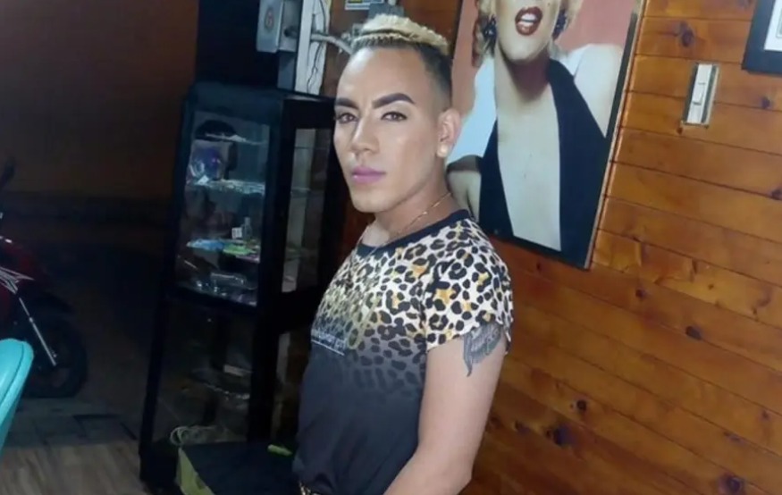 Buscan a joven de la comunidad LGBTIQ+ desaparecido en Tarazá, Antioquia
