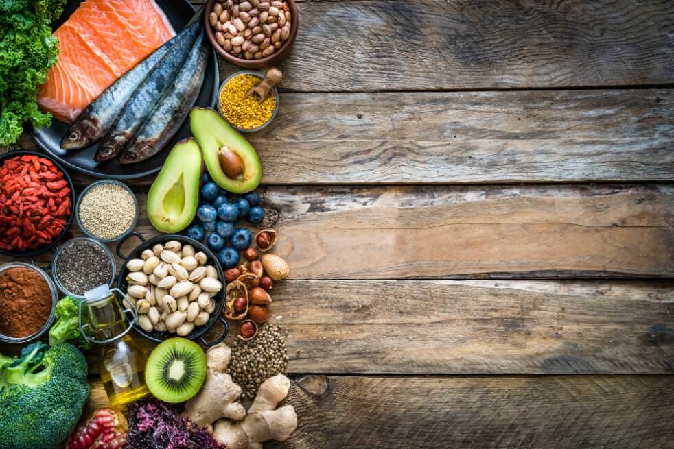 La nutrición un aspecto clave en el tratamiento del coronavirus
