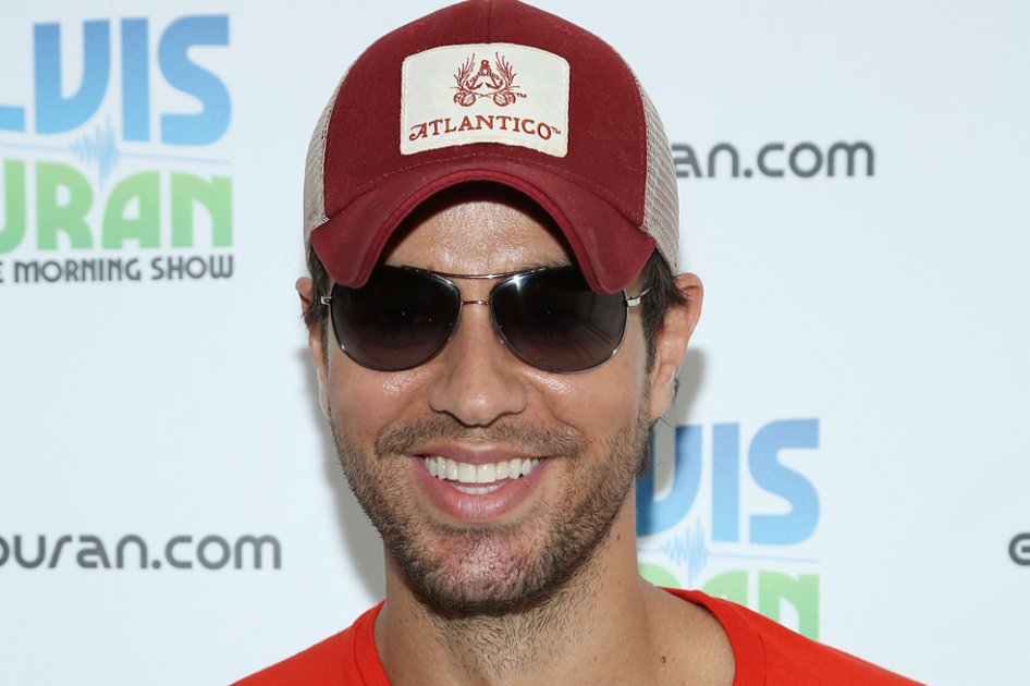 Enrique Iglesias estrena «Turn the night up»