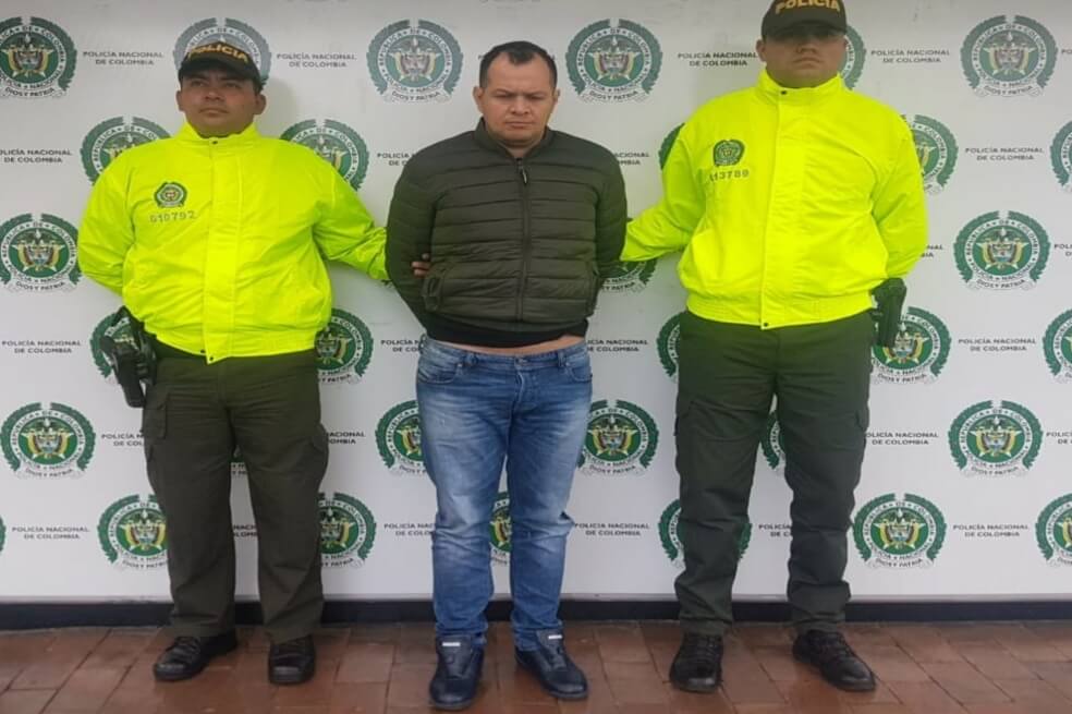 Coronel activo daba seguridad a “Gárgola”, capo de “La Constru”