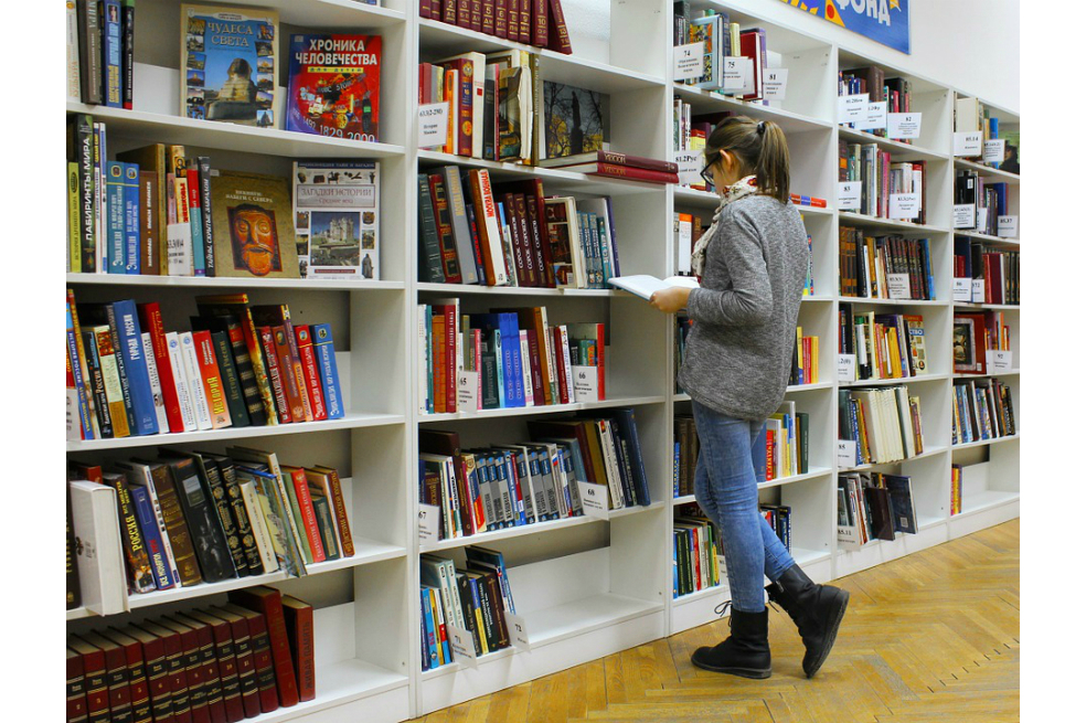 Feria del libro de Costa Rica, un viaje del año 1878 hasta los eBooks