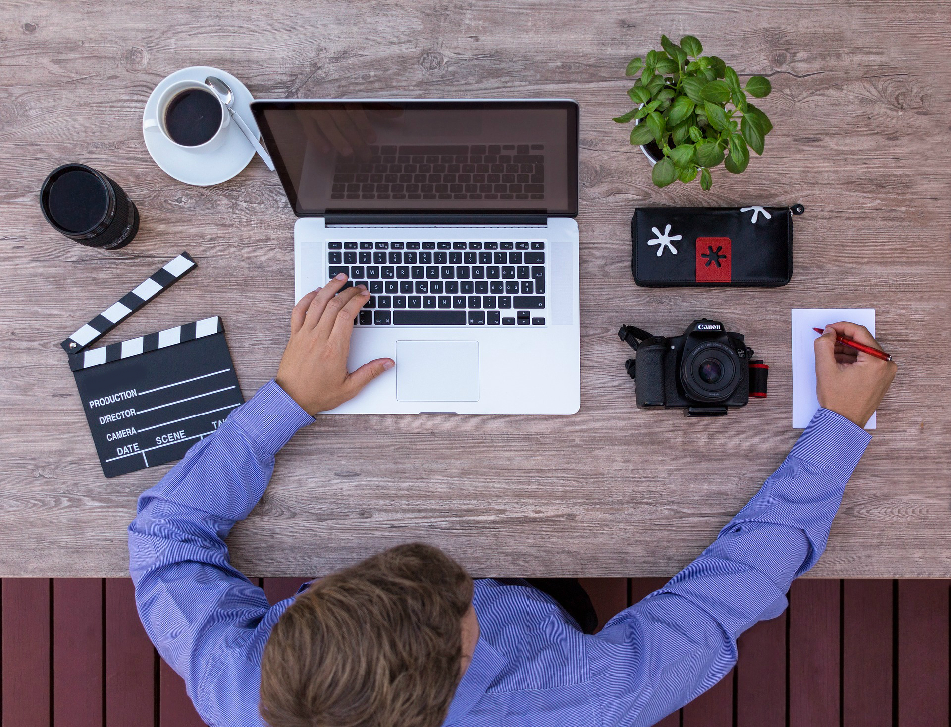 Netflix anuncia primera serie «completamente colombiana»