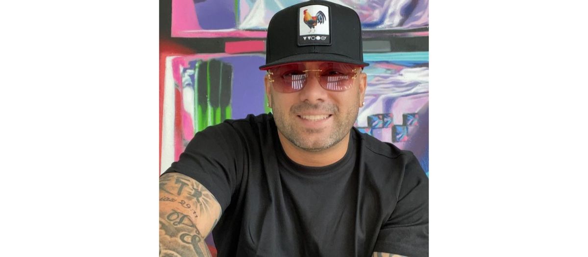 Wisin sobre la muerte de su hija de un mes de nacida: “yo tenía que vivirlo”