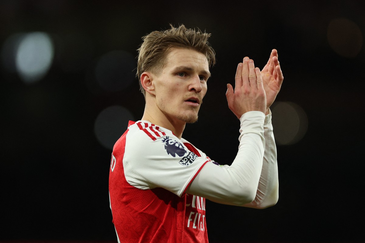 Así quedó la tabla de la Premier League luego de los partidos de Manchester City y Arsenal