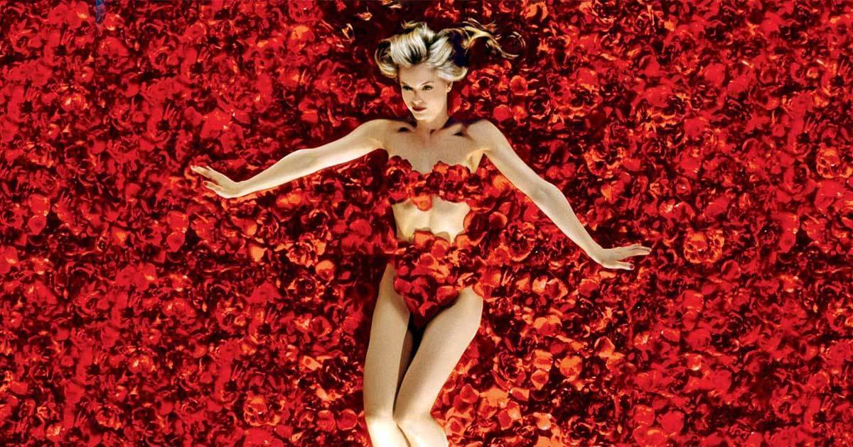 Belleza Americana (1999): American Way Of…