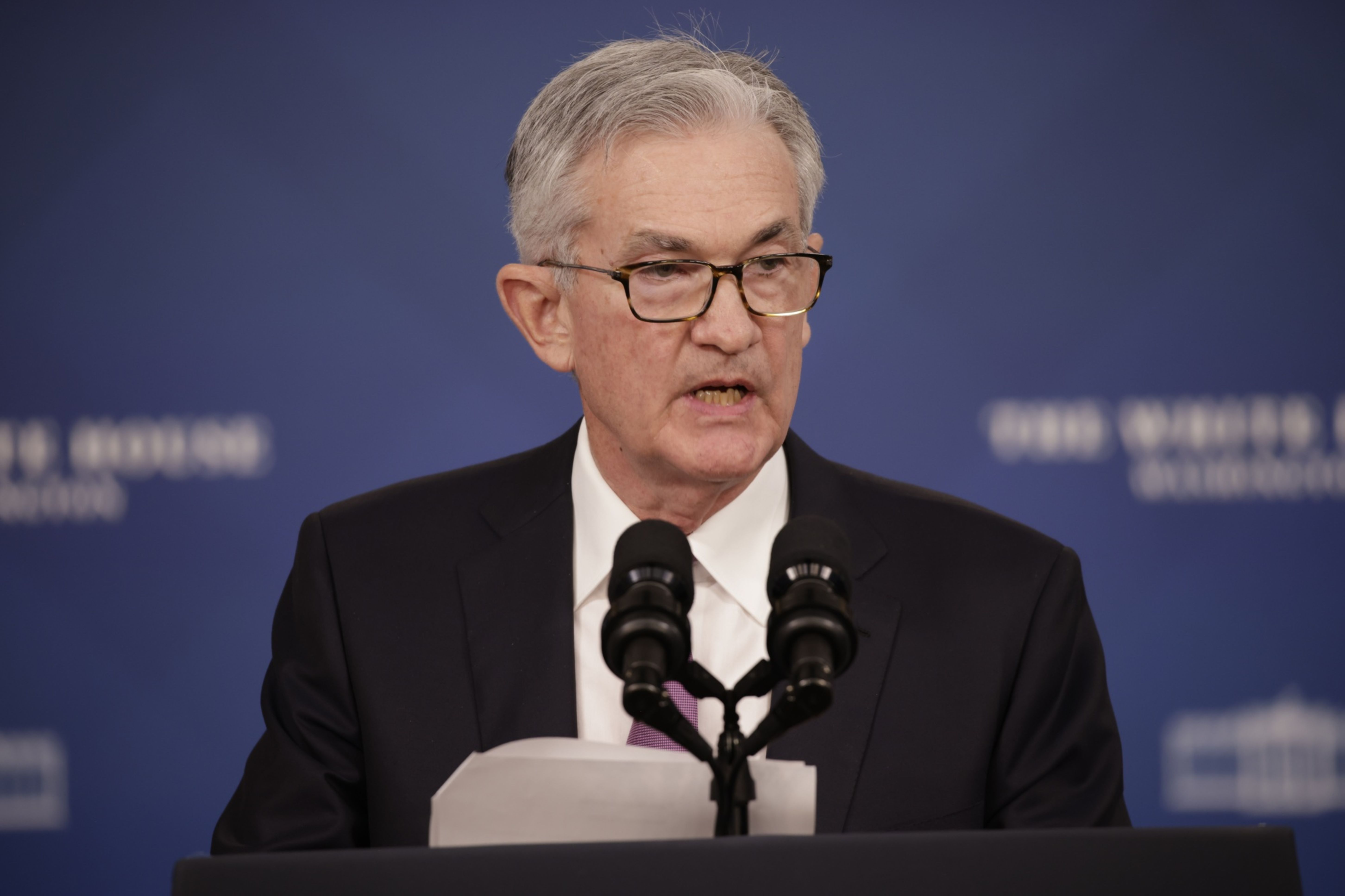 Ómicron aumenta riesgos e incertidumbre inflacionaria: FED