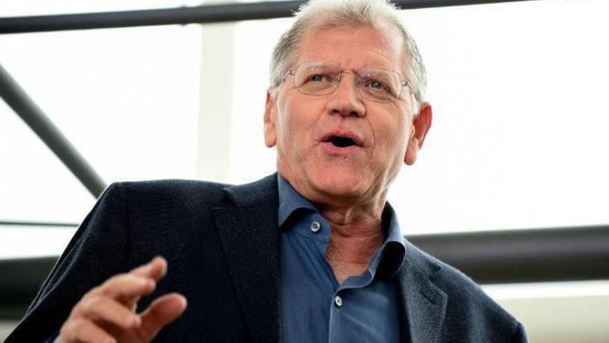 El verdadero viaje en el tiempo de Robert Zemeckis